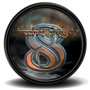 Wizardry 8_1 icon